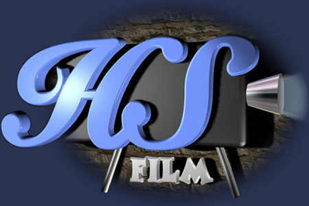 HS-Film Logo